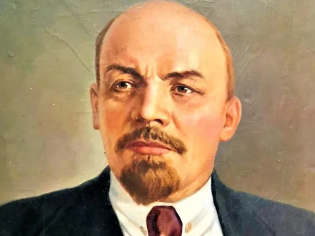 lenin